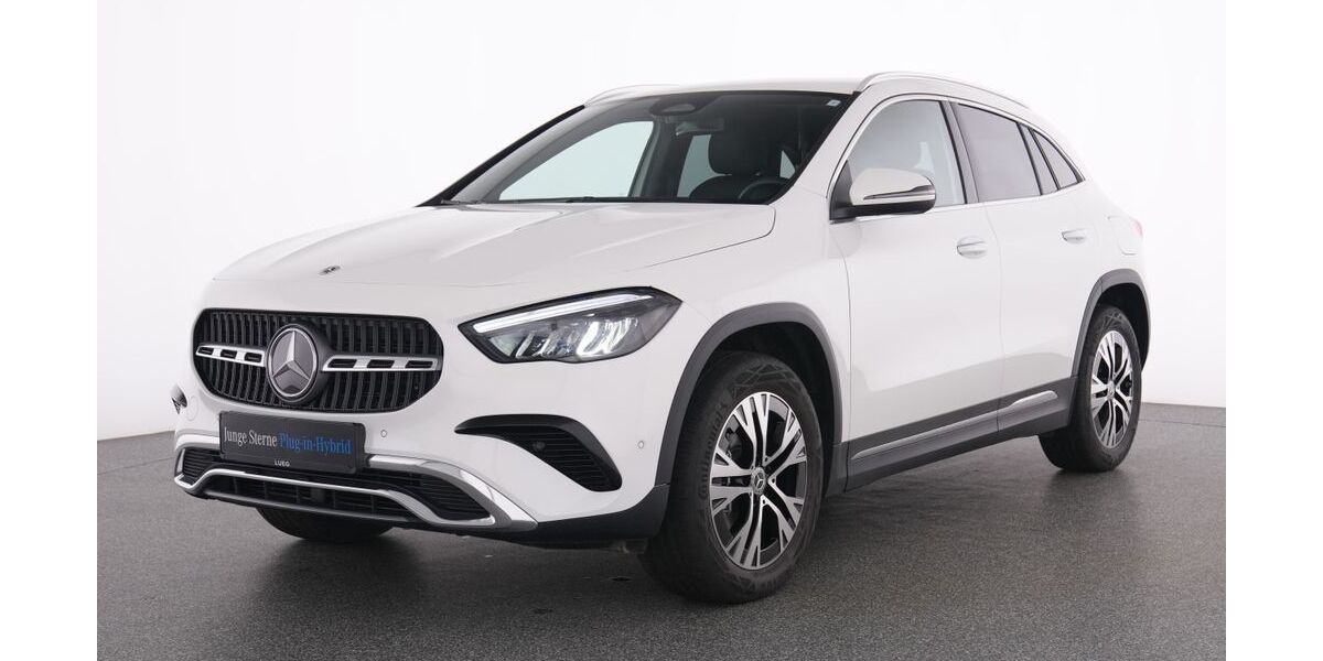 Mercedes-Benz GLA 250 8.711 km 43.985 &euro; Essen 45309
