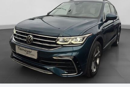 VW Tiguan 69.393 km 30.880 &euro; Recklinghausen 45663