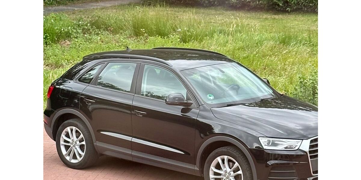 Audi Q3 116.000 km 13.333 &euro; Selm-Cappenberg 59379