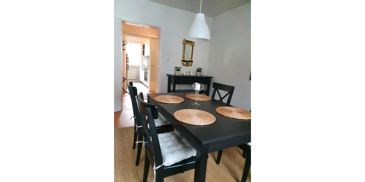 Etagenwohnung Bottrop Feldhausen - 2 Zimmer, 55 m&sup2;, 605&euro; | Angebot:25328692