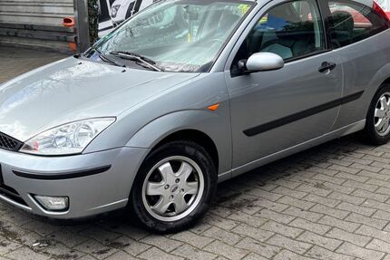 Ford Focus 95.000 km 2.800 &euro; Dortmund 44147