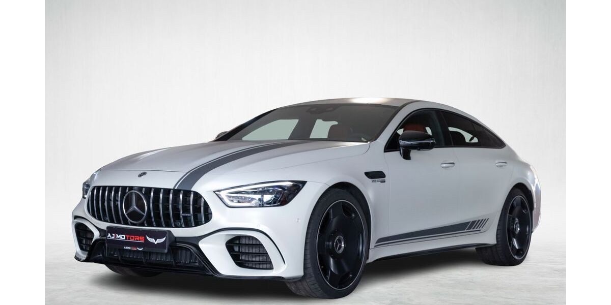 Mercedes-Benz AMG GT 68.000 km 85.990 &euro; Gelsenkirchen 45899