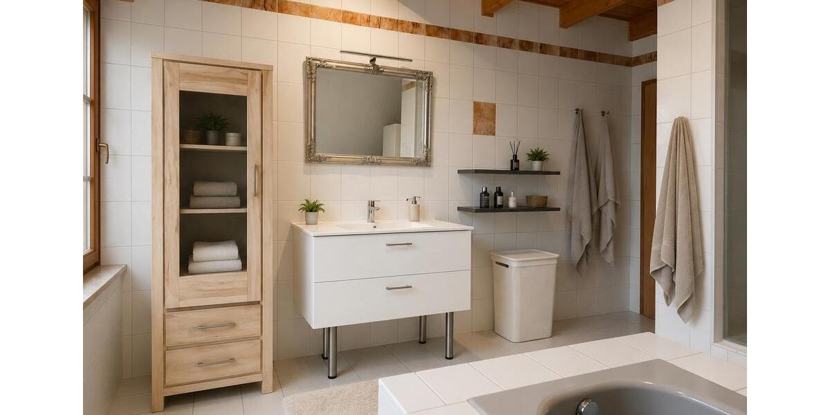 Maisonettenwohnung Datteln - 5 Zimmer, 128 m&sup2;, 299.000&euro; | Angebot:26615465