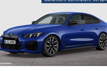 BMW i4 29.076 km 63.790 &euro; Wuppertal 42117