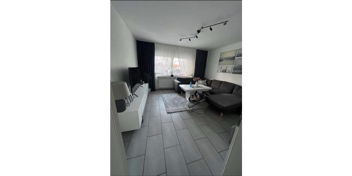 Erdgeschoßwohnung Datteln - 3.5 Zimmer, 60 m&sup2;, 900&euro; | Angebot:26409945