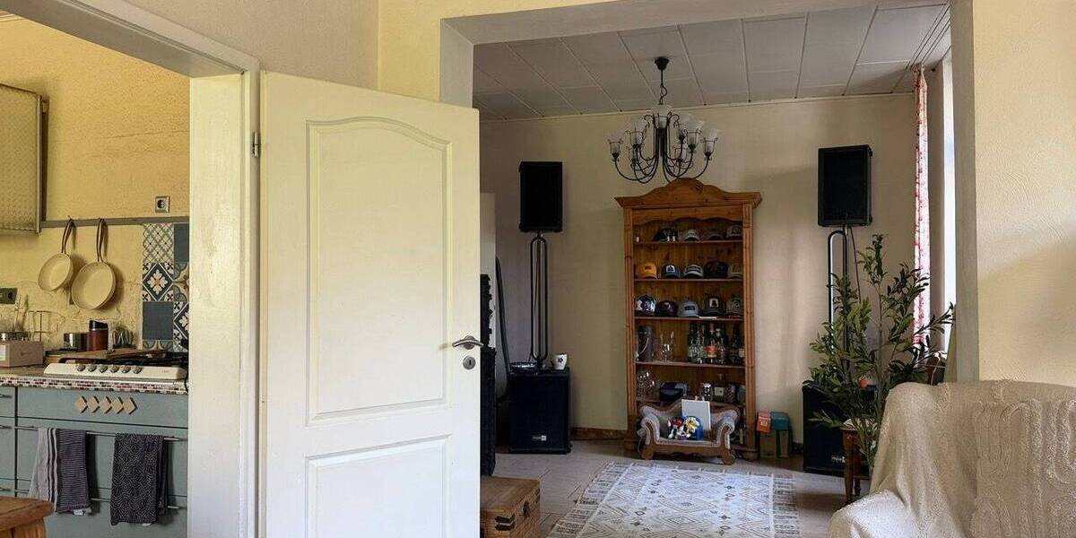 Einfamilienhaus Wetter (Ruhr) / Volmarstein Volmarstein - 5 Zimmer, 140 m&sup2;, 250.000&euro; | Angebot:26502341