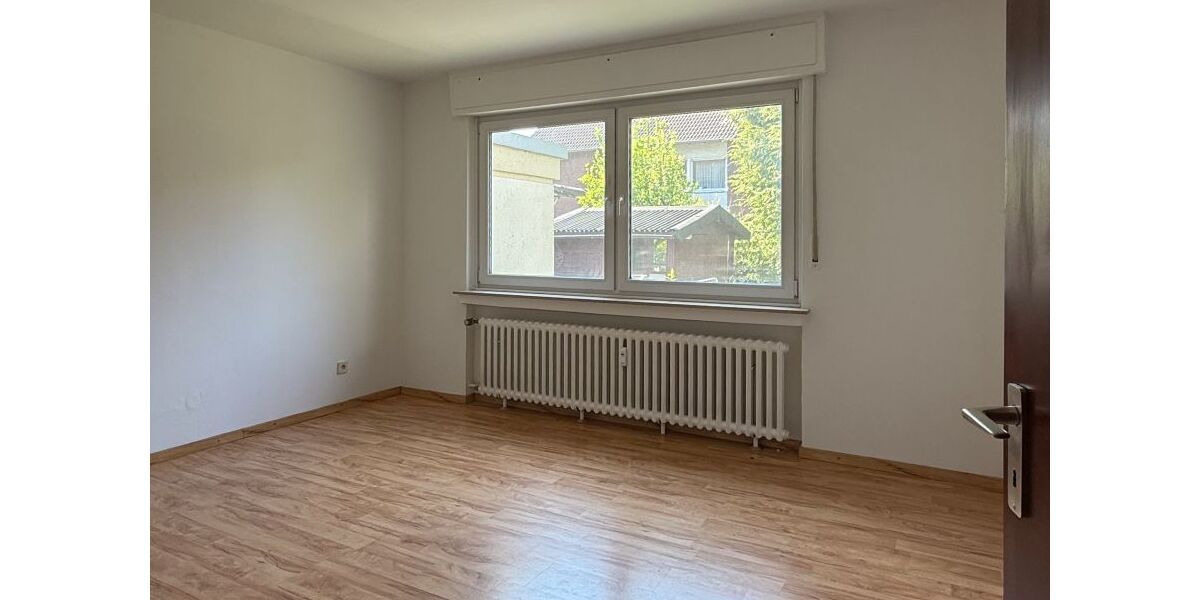 Provisionsfrei* Mehrfamilienhaus, 4 WE in Top Lage, EG 92 qm mit Garten u. Garage frei - Mehrfamilienhaus, Wohnhaus Marl Alt-Marl | Angebot:25853202