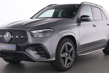 Mercedes-Benz GLE 350 10.726 km 84.985 &euro; Essen 45309