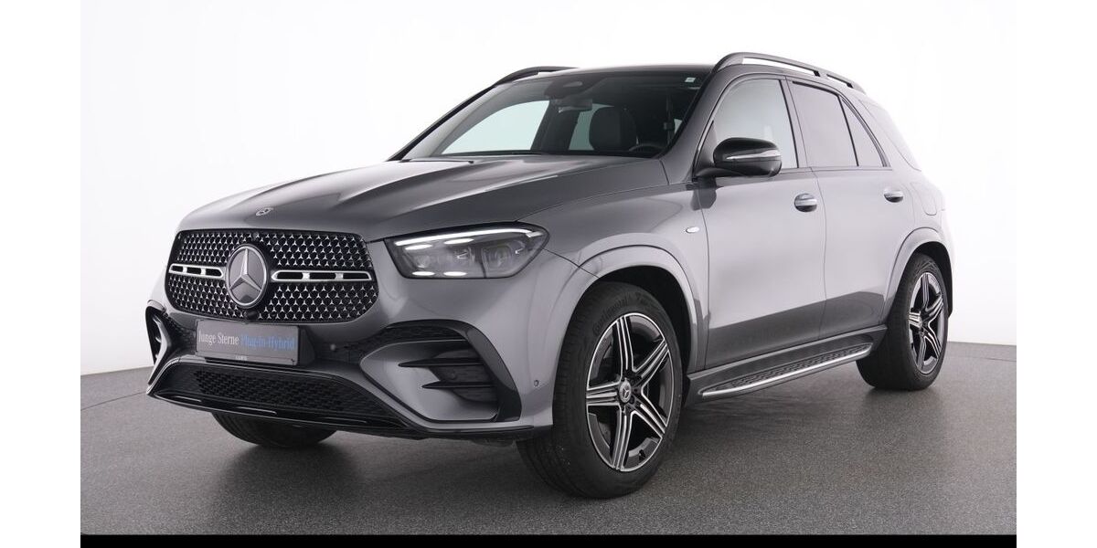 Mercedes-Benz GLE 350 10.726 km 84.985 &euro; Essen 45309