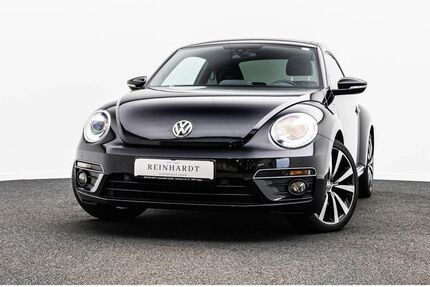 VW Beetle 107.702 km 12.020 &euro; Hagen 58091