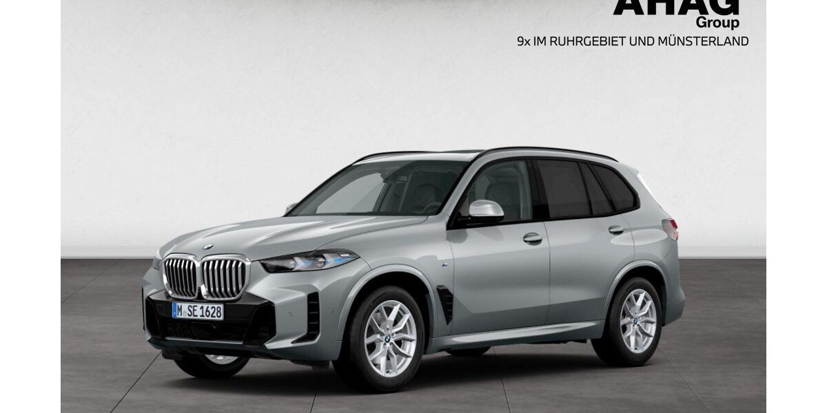 BMW X5 15.973 km 85.900 &euro; Witten 58455