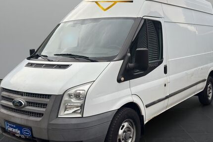Ford Transit 272.000 km 5.490 &euro; Wuppertal 42115