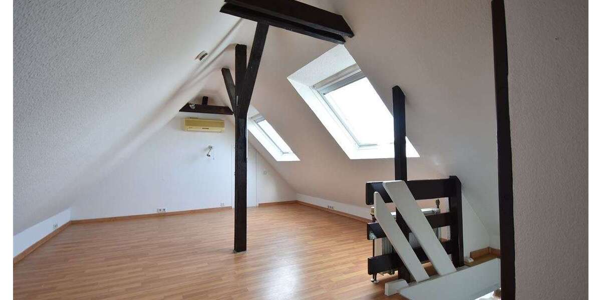 Etagenwohnung Gladbeck Brauck - 3 Zimmer, 74 m&sup2;, 600&euro; | Angebot:15445020