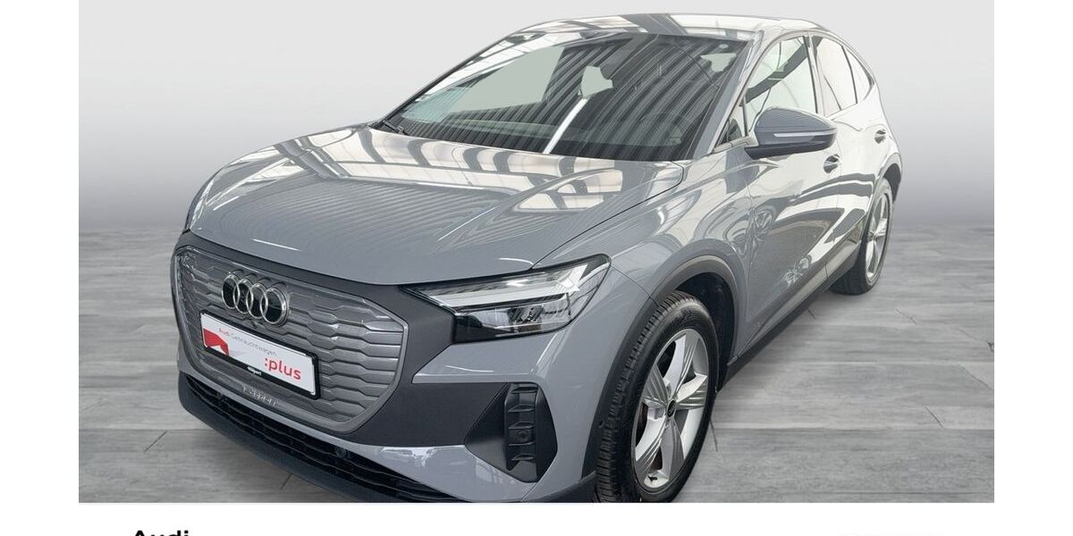 Audi Q4 e-tron 28.666 km 27.495 &euro; Dortmund 44143