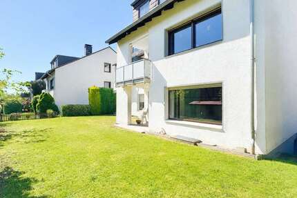 Wohnung Schwerte - 3.5 Zimmer, 80 m&sup2;, 205.000&euro; | Angebot:26534884