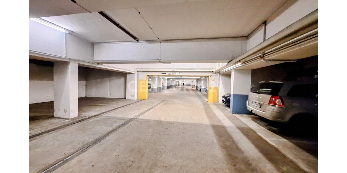 Investieren, wo das Leben spielt – exklusives Apartment in bester Lage. - Gewerbeobjekt Bochum | Angebot:23542616