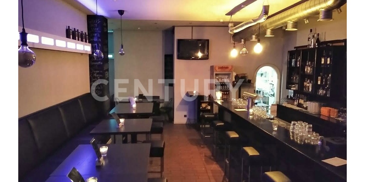 Kultbar im Herzen von Dortmund - Gewerbeobjekt Dortmund | Angebot:19870583