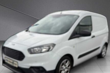 Ford Transit Courier 43.565 km 8.990 &euro; Dortmund 44287