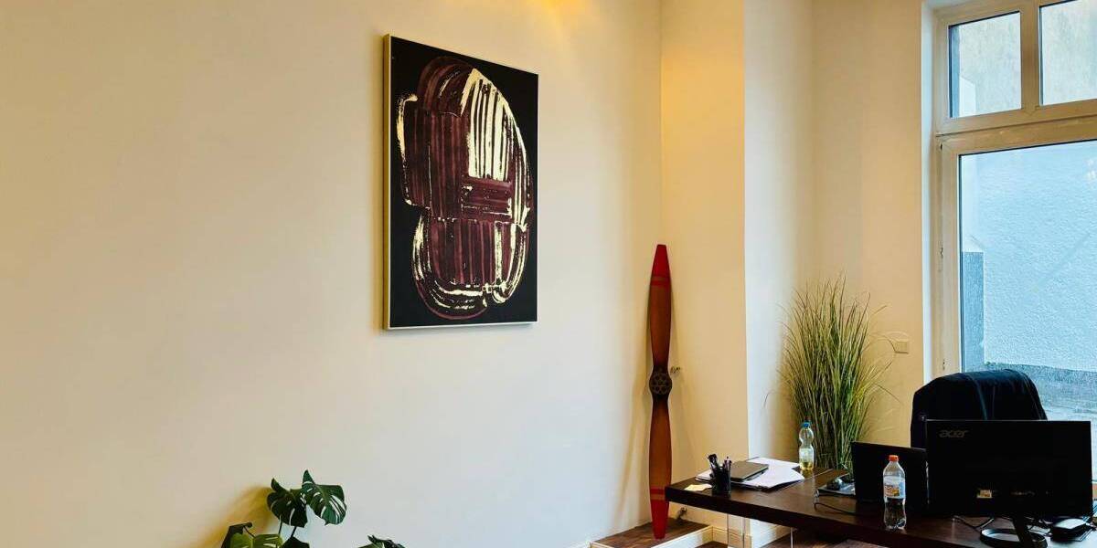 Gewerbeobjekt Recklinghausen Stadtmitte - 1.800&euro; | Angebot:25742006