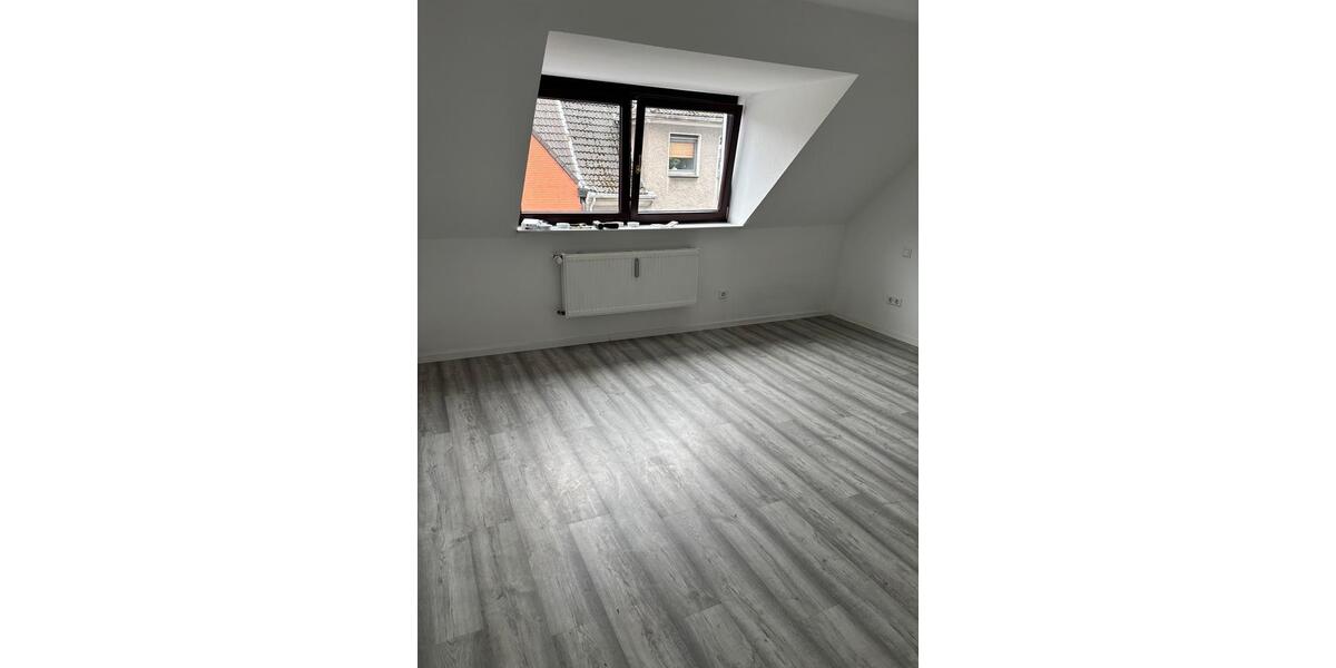 Dachgeschoßwohnung Herten Bertlich - 2 Zimmer, 54 m&sup2;, 360&euro; | Angebot:25723698