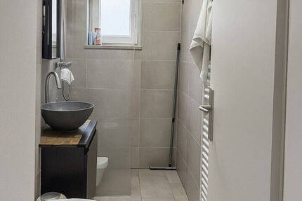 Wohnung Wuppertal Barmen - 2 Zimmer, 64 m&sup2;, 520&euro; | Angebot:25927372