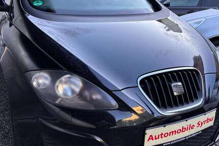 Seat Altea 92.400 km 7.700 &euro; Wuppertal 42287