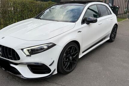 Mercedes-Benz A 45 AMG 58.900 km 49.000 &euro; Bochum 44793