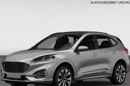 Ford Kuga 50.403 km 18.940 &euro; Bochum 44795