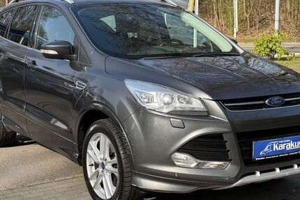 Ford Kuga 122.800 km 9.900 &euro; Mülheim an der Ruhr 45472