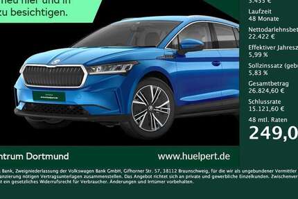 Skoda Superb 57.944 km 27.877 &euro; Dortmund 44309