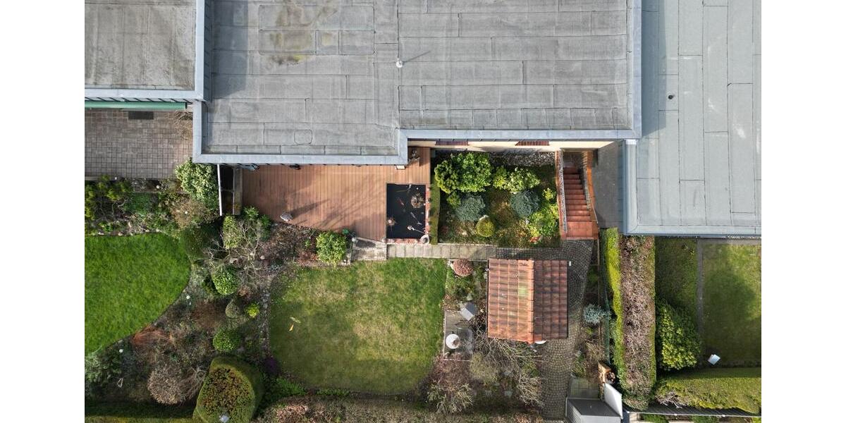 Reihenhaus Holzwickede - 5 Zimmer, 115 m&sup2;, 459.000&euro; | Angebot:26045242