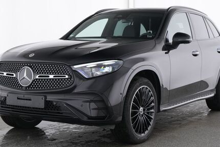 Mercedes-Benz GLC 300 20.745 km 69.780 &euro; Herne 44653