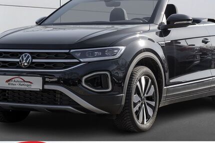 VW T-Roc 11.463 km 27.423 &euro; Witten 58453