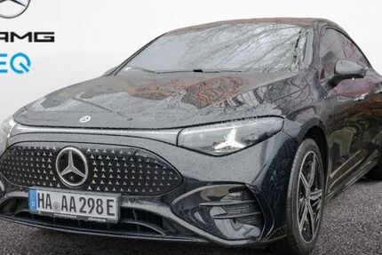 Mercedes-Benz CLA 350 9.500 km 62.880 &euro; Hagen 58135