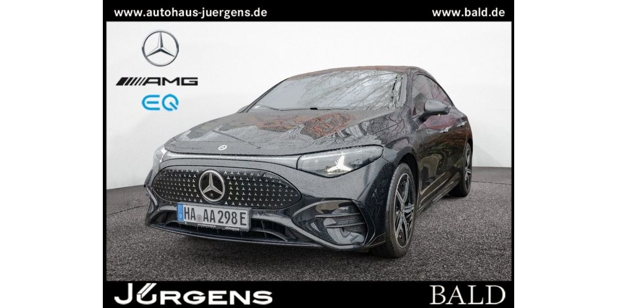 Mercedes-Benz CLA 350 9.500 km 62.880 &euro; Hagen 58135