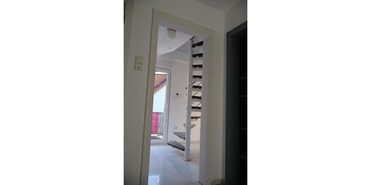 Maisonettenwohnung Dortmund Gartenstadt - 3 Zimmer, 85 m&sup2;, 1.085&euro; | Angebot:25837290