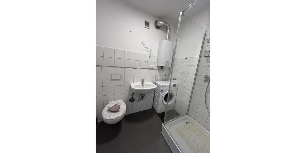 Etagenwohnung Herten - 3.5 Zimmer, 61 m&sup2;, 520&euro; | Angebot:25908581