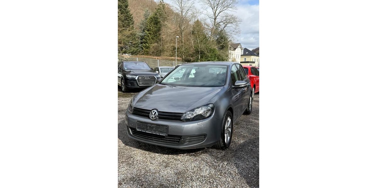 VW Golf 61.000 km 6.200 &euro; Dortmund 44269