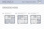 Einfamilienhaus Bochum Westenfeld - 6 Zimmer, 152 m&sup2;, 583.600&euro; | Angebot:26513410