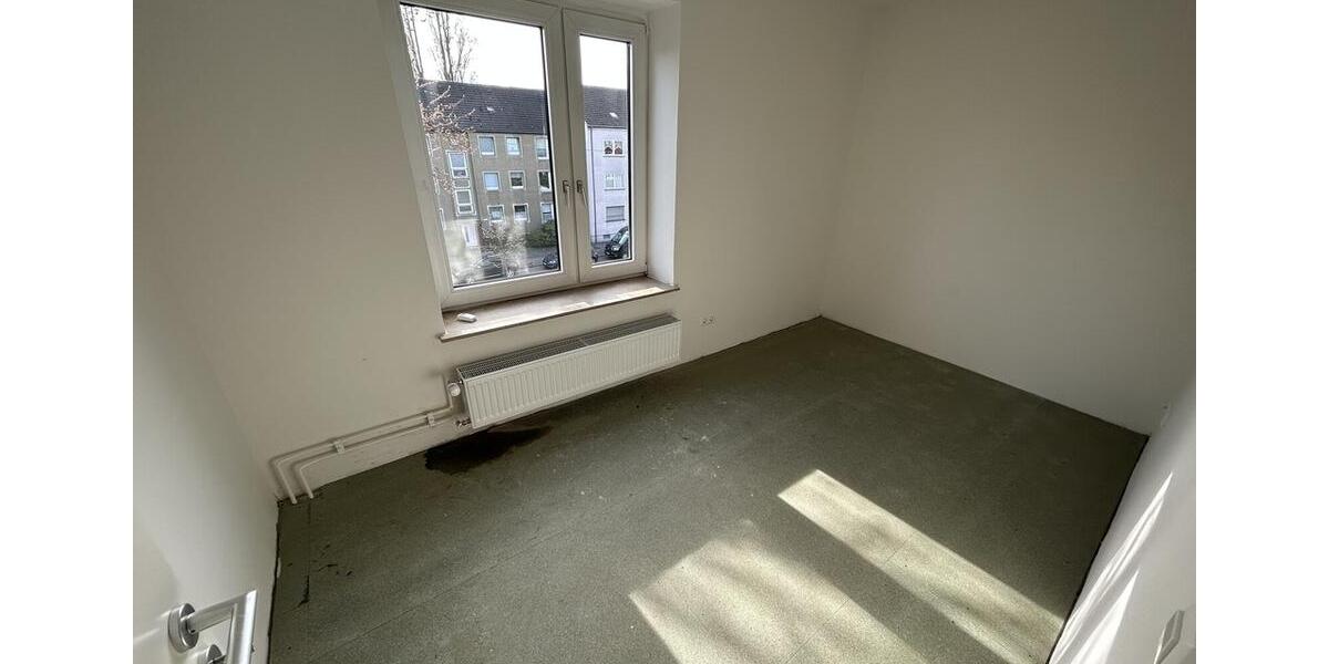 Etagenwohnung Oberhausen Alstaden - 3.5 Zimmer, 59 m&sup2;, 511&euro; | Angebot:25756979