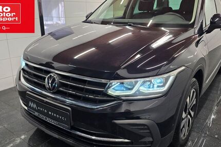 VW Tiguan 86.800 km 26.900 &euro; Hagen 58099
