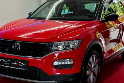 VW T-Roc 82.414 km 16.990 &euro; Bochum 44894