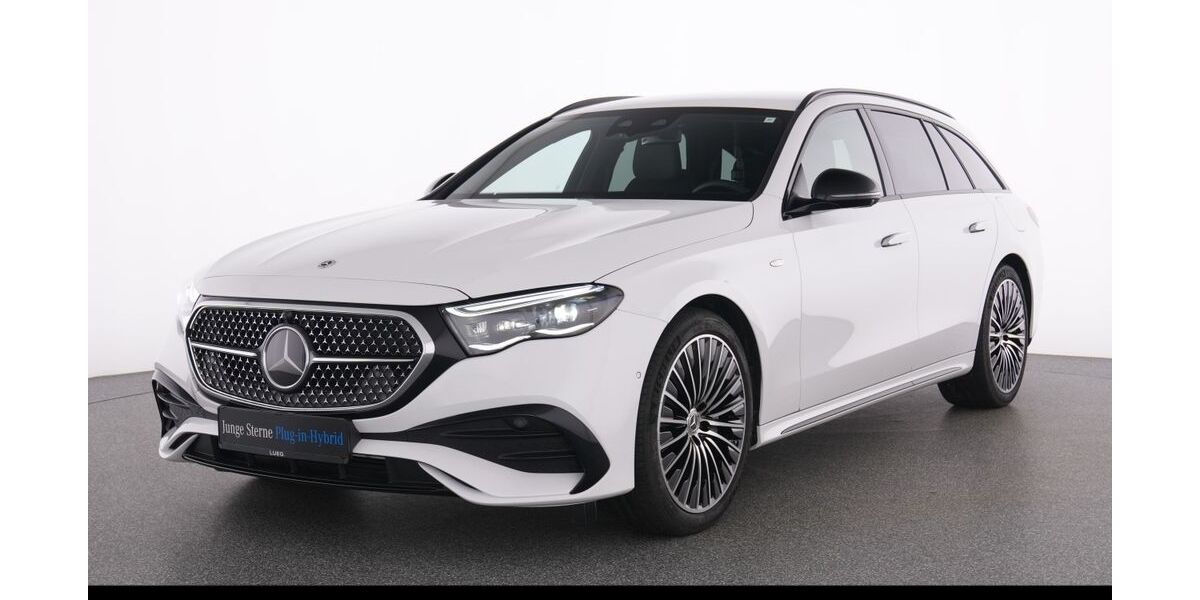 Mercedes-Benz E 300 15.596 km 61.685 &euro; Essen 45309