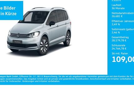 VW Touran 20.431 km 29.311 &euro; Dortmund 44141