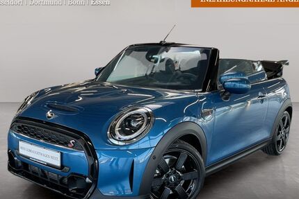 Mini Cooper S Cabrio 30.695 km 30.690 &euro; Essen 45141