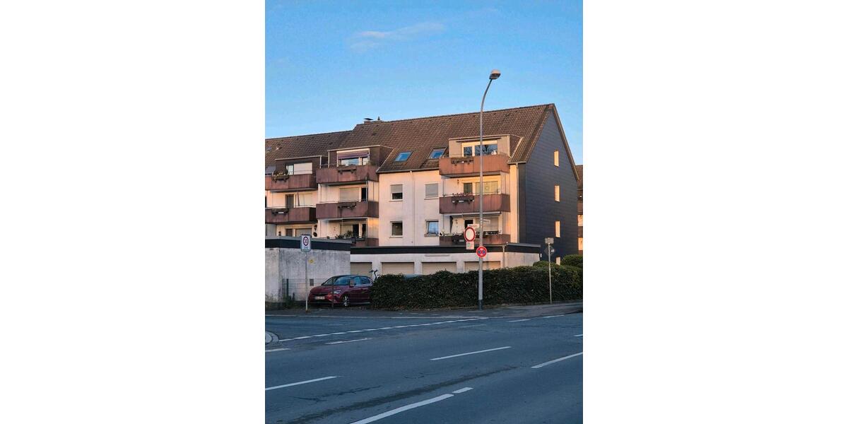 Dachgeschoßwohnung Recklinghausen Grullbad - 3 Zimmer, 75 m&sup2;, 155.000&euro; | Angebot:26019425