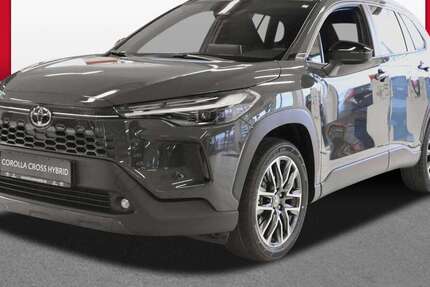 Toyota Corolla Cross 2.001 km 38.888 &euro; Recklinghausen 45659