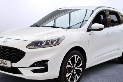 Ford Kuga 61.910 km 20.880 &euro; Datteln 45711