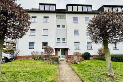Wohnung Dortmund Aplerbeck - 2 Zimmer, 66 m&sup2;, 135.000&euro; | Angebot:24834478