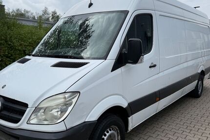 Mercedes-Benz Sprinter 465.000 km 6.500 &euro; Essen 45356